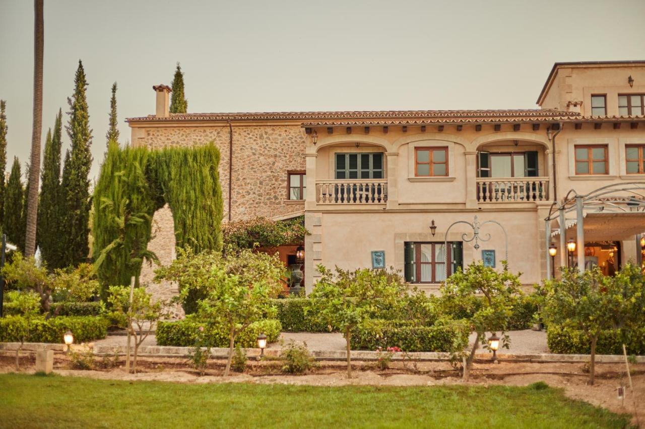 Agroturismo Sa Vinya Des Convent Villa Inca  Exterior photo